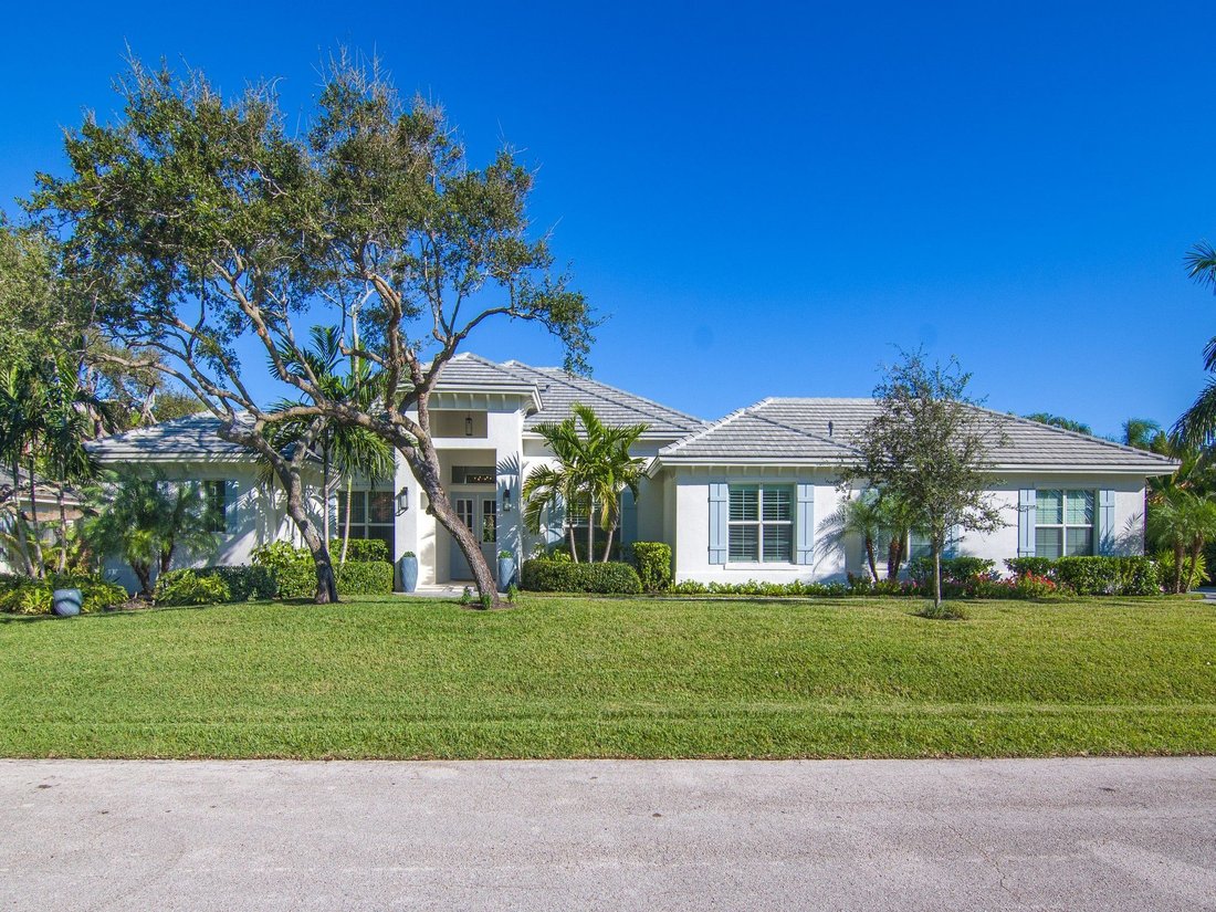 House in Vero Beach, Florida, United States 1 - 18055952