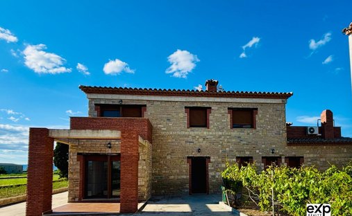 Villa à Deltebre, Catalogne, Espagne 1