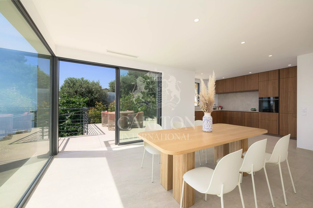 Villa in Cabbe-Saint Roman, Roquebrune-Cap-Martin, France 5 - 17520774