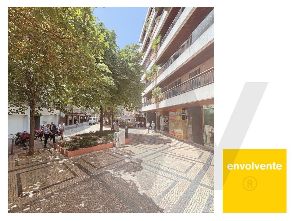 Apartment in Avenidas Novas, Lisbon, Portugal 4 - 18056035