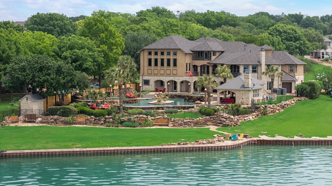 Casa a Rockwall, Texas, Stati Uniti 1 - 18055945