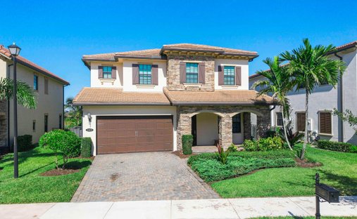 House in Parkland, Florida, United States 1