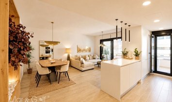Appartement à Sant Joan d'Alacant, Valence, Espagne 1