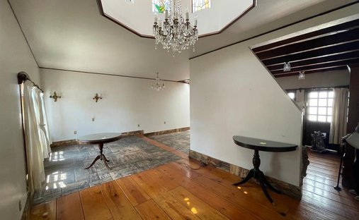 Casa a Città del Messico, Messico 1