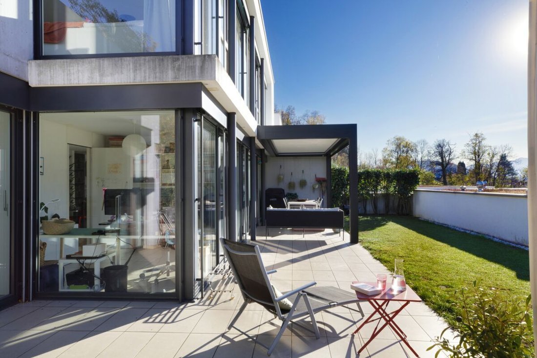 Apartment in Cadempino, Ticino, Switzerland 4 - 18060189
