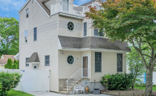 Maison à Toms River, New Jersey, États-Unis 1