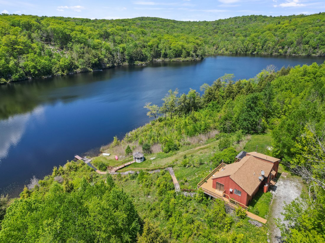 House in Monterey, Massachusetts, United States 1 - 18059755