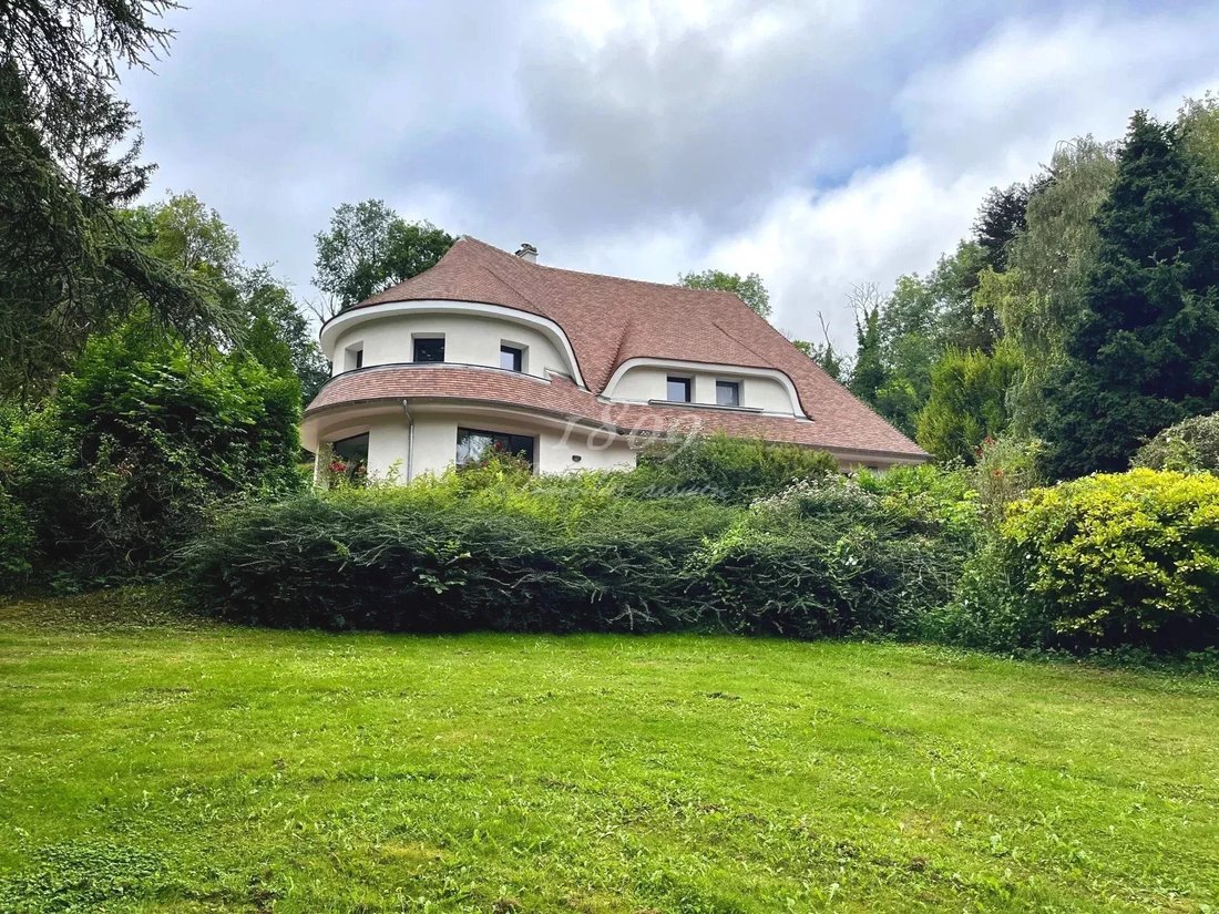 House in Coteau Vexin, Meulan-en-Yvelines, France 1 - 15352673