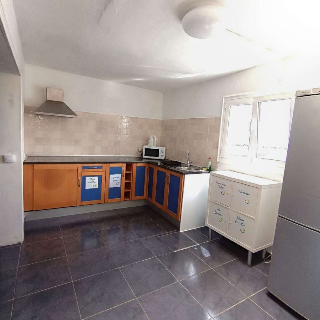 Apartment in Haria, Canary Islands, Spain 3 - 18054740