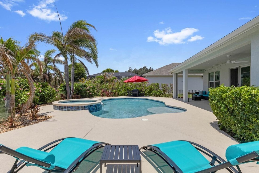 House in Vero Beach, Florida, United States 1 - 18058717