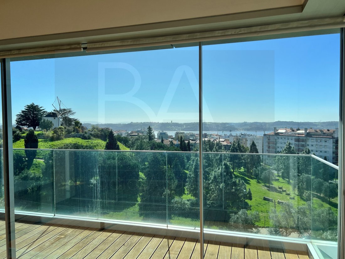 Apartment in Belem, Lisbon, Portugal 3 - 18059070