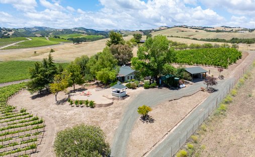 Paso Robles, Californie, États-Unis 1