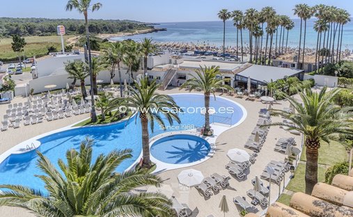 Appartement à Sant Llorenç des Cardassar, Îles Baléares, Espagne 1