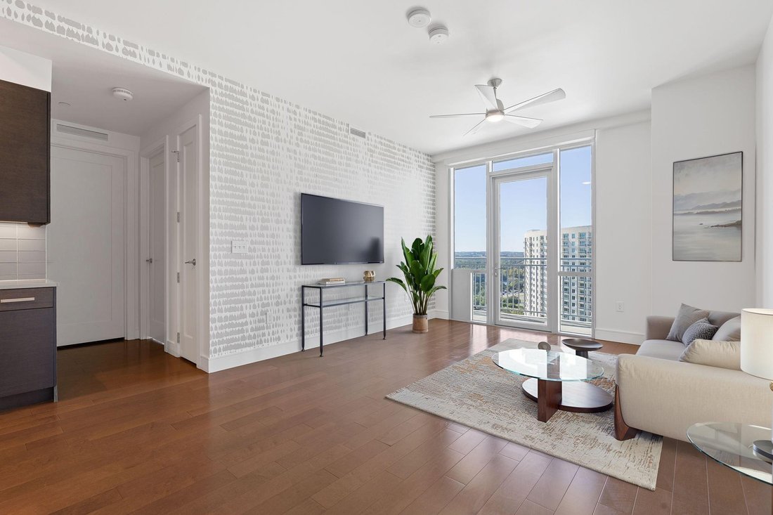 Condo in Austin, Texas, United States 3 - 18058076