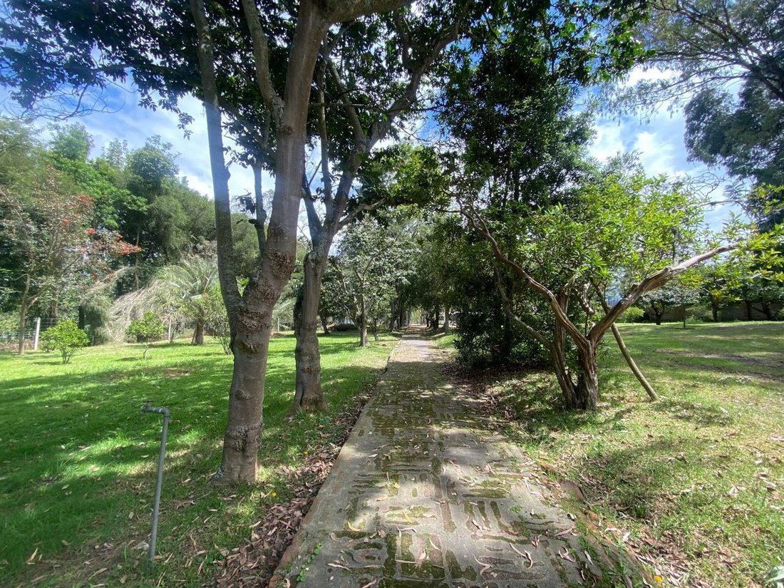 Land in Quito, Pichincha, Ecuador 1 - 18059247
