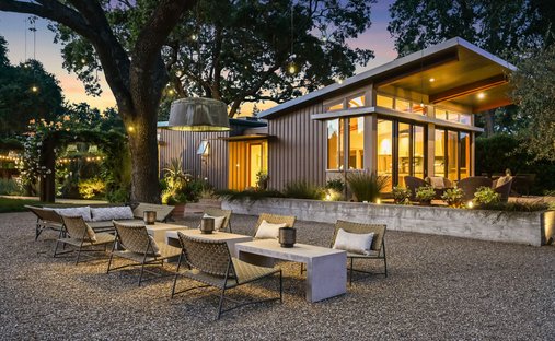 House in Napa, California, United States 1