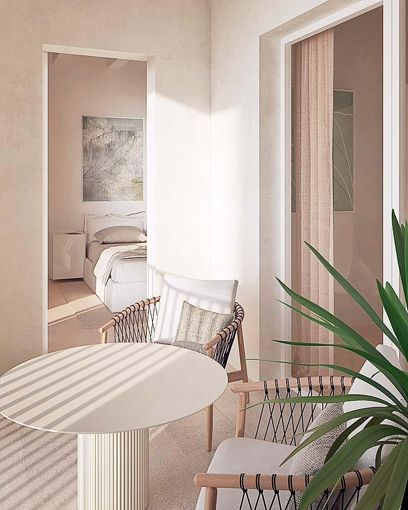Apartment in Palma, Balearic Islands, Spain 5 - 18057755