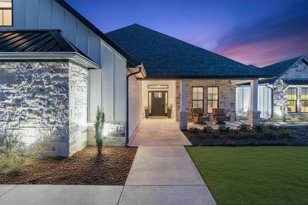 House in Caddo Mills, Texas, United States 4 - 18057393