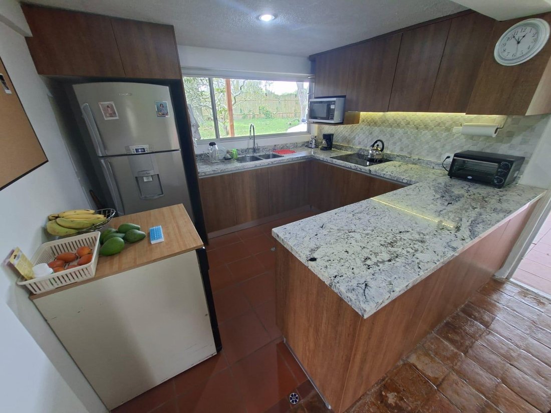 Farm Ranch in Quito, Pichincha, Ecuador 5 - 18058858