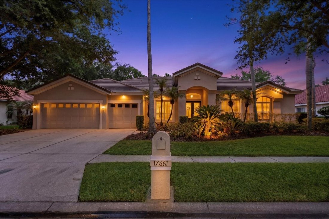 House in Tampa, Florida, United States 2 - 18056674