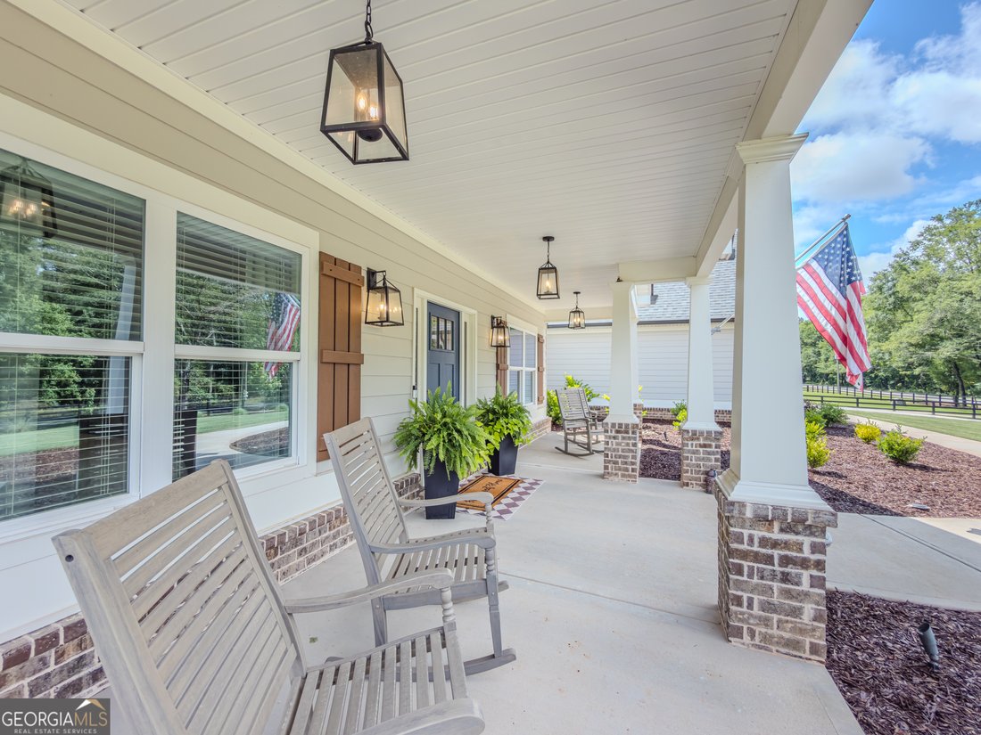 House in Good Hope, Georgia, United States 5 - 18059363