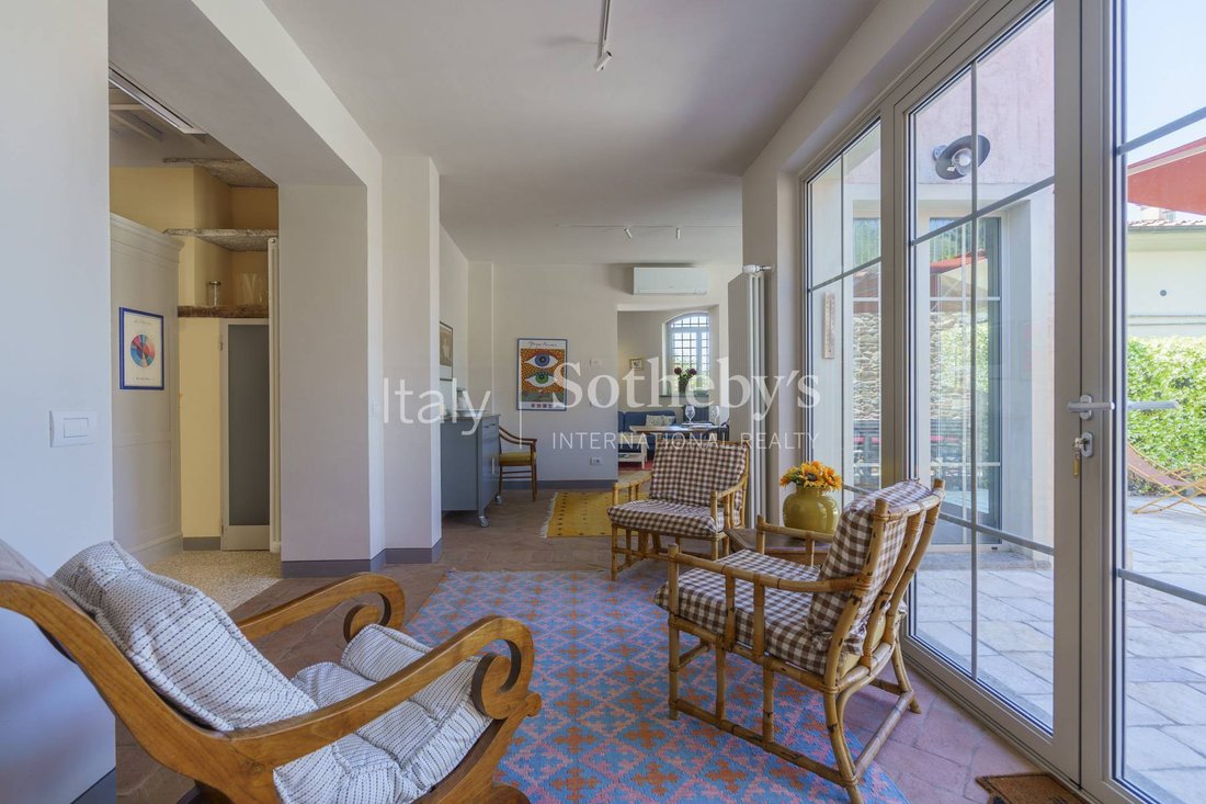 House in Pietrasanta, Tuscany, Italy 3 - 18059747