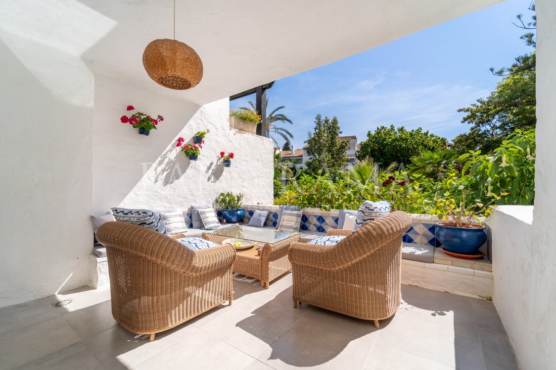Apartamento en Milla de Oro, Andalucía, España 3 - 15202001