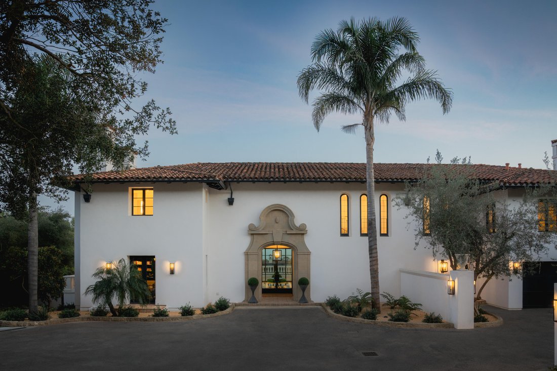 Casa en Montecito, California, Estados Unidos 4 - 17733546
