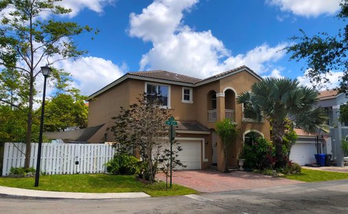 House in Fort Lauderdale, Florida, United States 1