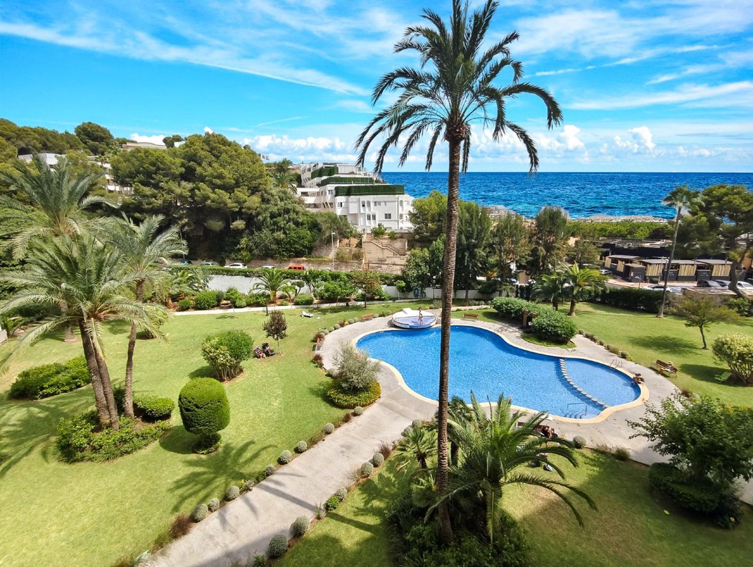 Appartamento a Portals Nous, Calvià, Isole Baleari 4 - 18058934