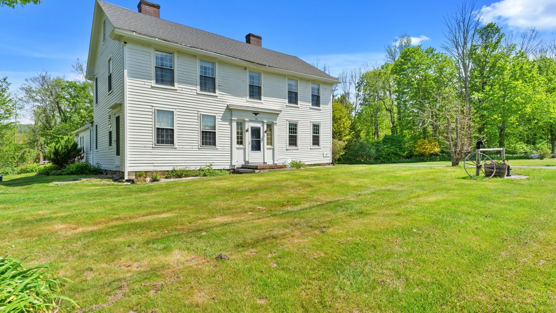 House in Dalton, Massachusetts, United States 2 - 18059741