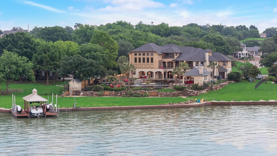 Casa a Rockwall, Texas, Stati Uniti 2 - 18055945