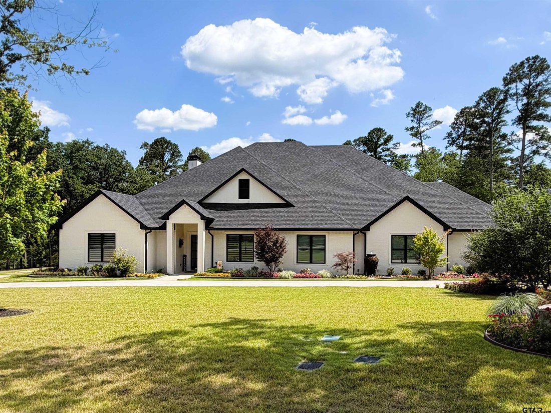 House in Tyler, Texas, United States 1 - 18059312