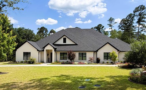Haus in Tyler, Texas, Vereinigte Staaten 1