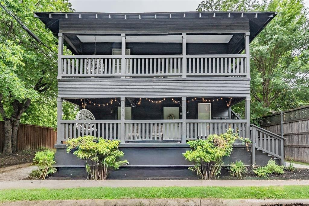 Appartement à Fort Worth, Texas, États-Unis 1 - 18057551