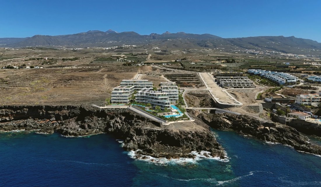 Apartment in Callao Salvaje, Adeje, Canary Islands 3 - 18058969