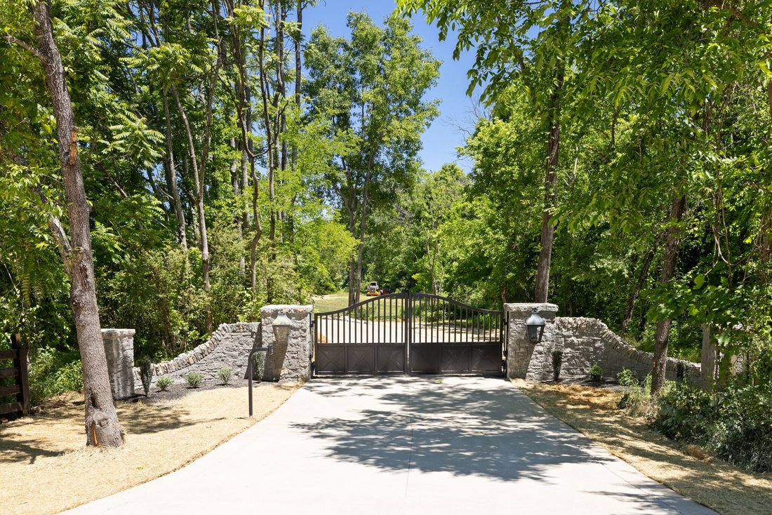 House in Franklin, Tennessee, United States 5 - 18059988