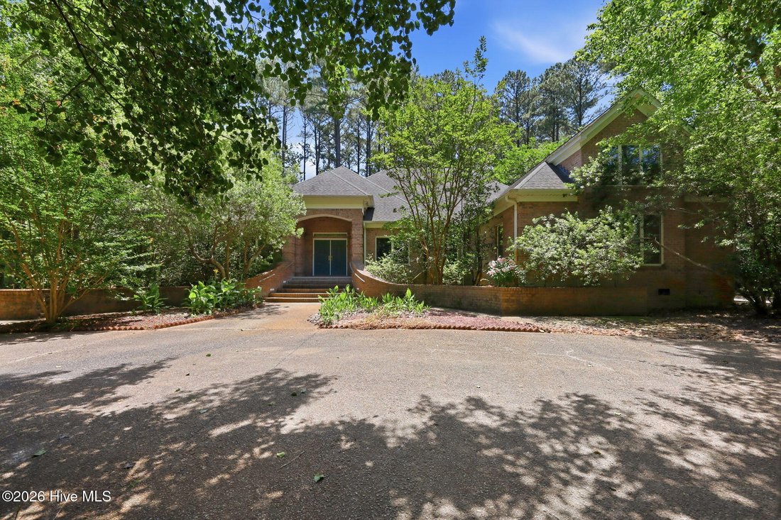 House in Chocowinity, North Carolina, United States 1 - 18058172