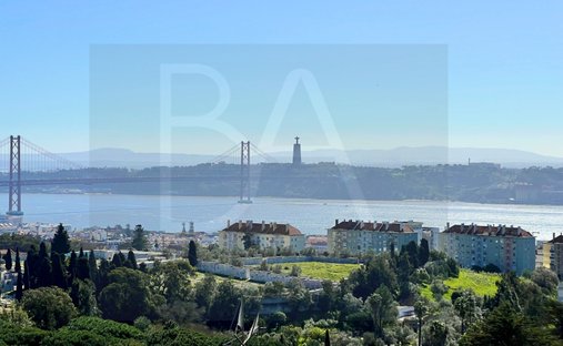 Apartment in Belem, Lisbon, Portugal 1