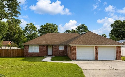 Casa a Foley, Alabama, Stati Uniti 1