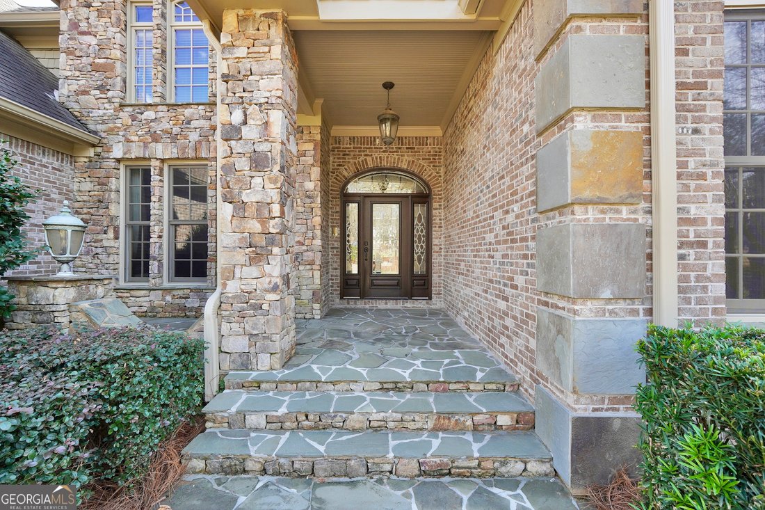 House in Locust Grove, Georgia, United States 5 - 18058427
