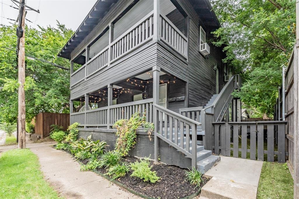 Appartement à Fort Worth, Texas, États-Unis 2 - 18057551