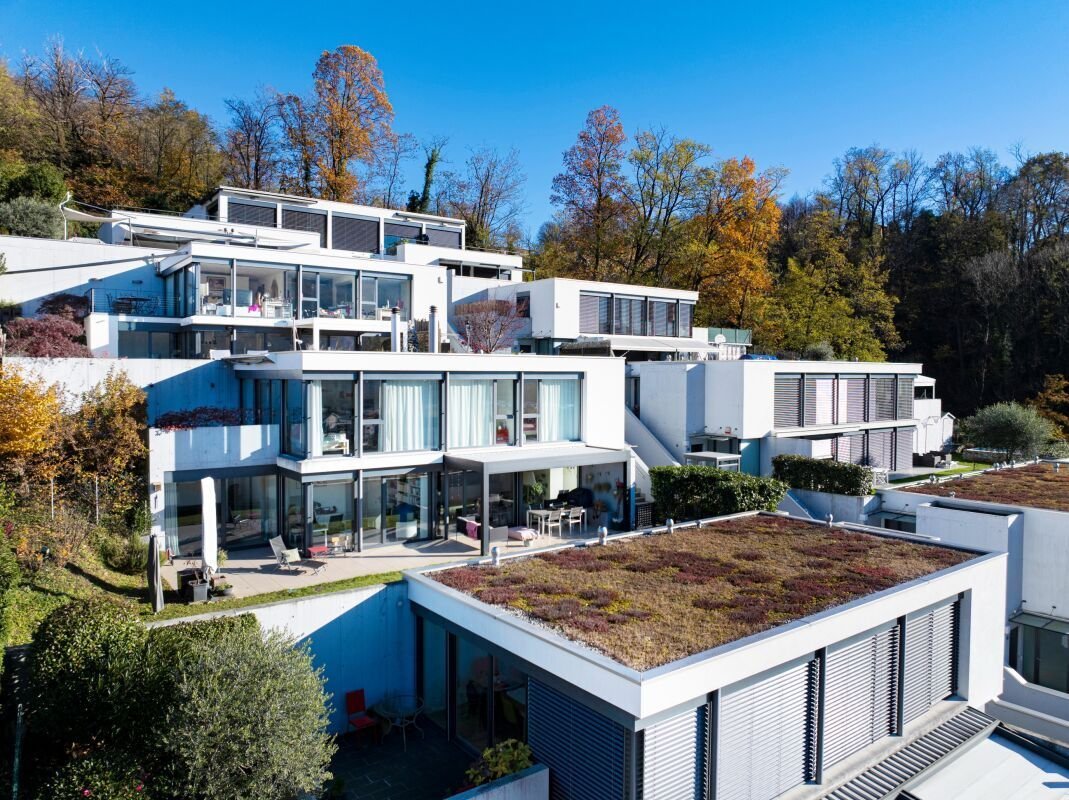 Apartment in Cadempino, Ticino, Switzerland 2 - 18060189