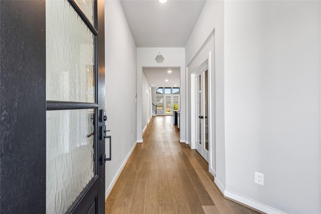 House in Houston, Texas, United States 3 - 18057189