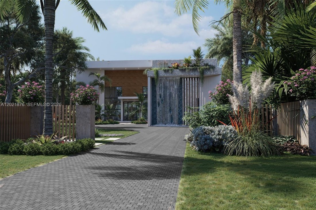 House in Miami, Florida, United States 3 - 18057866