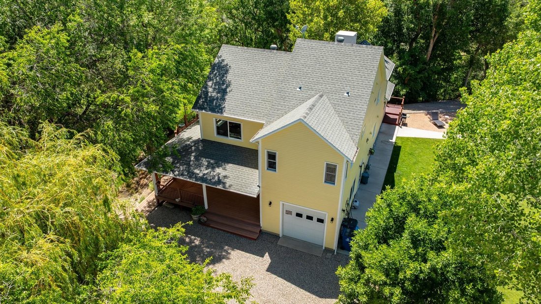House in Palisade, Colorado, United States 1 - 18056588