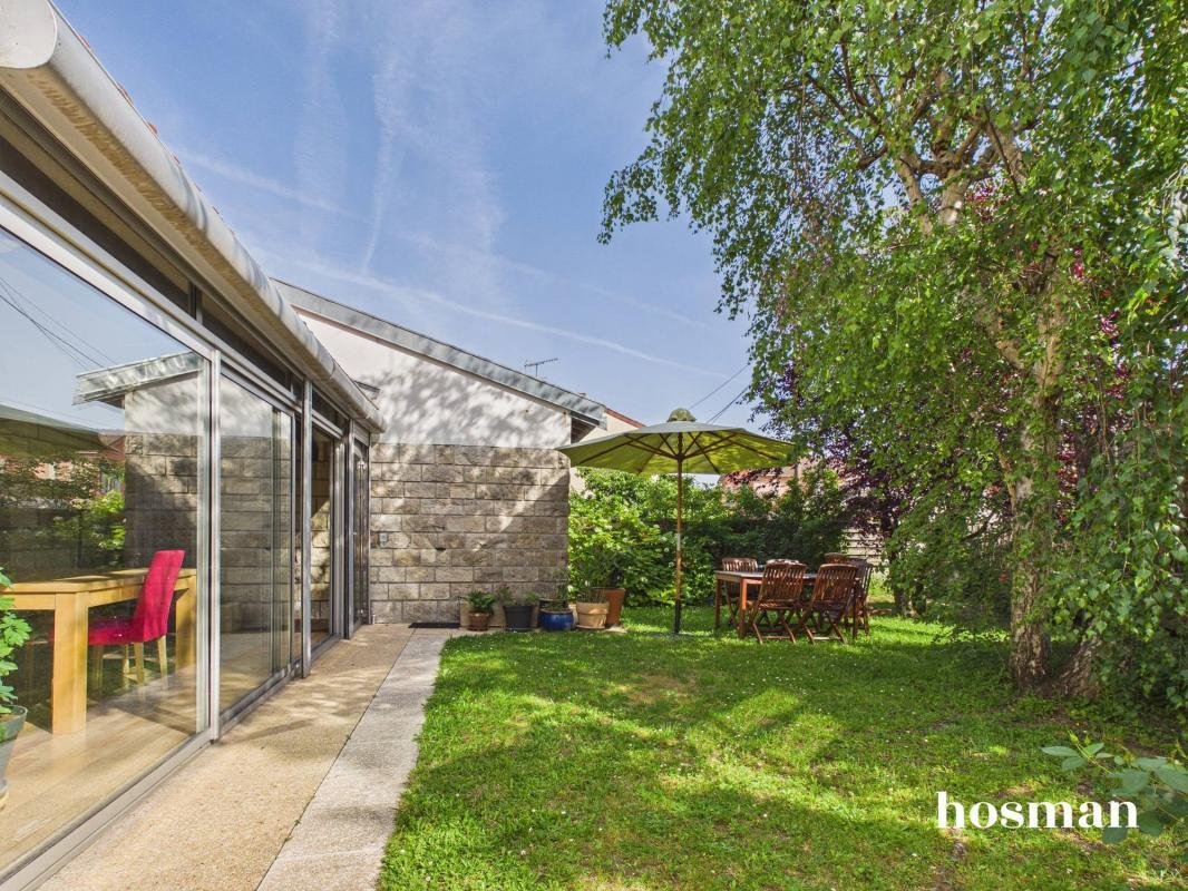 Haus in Plateau, Nanterre, Frankreich 4 - 18058111