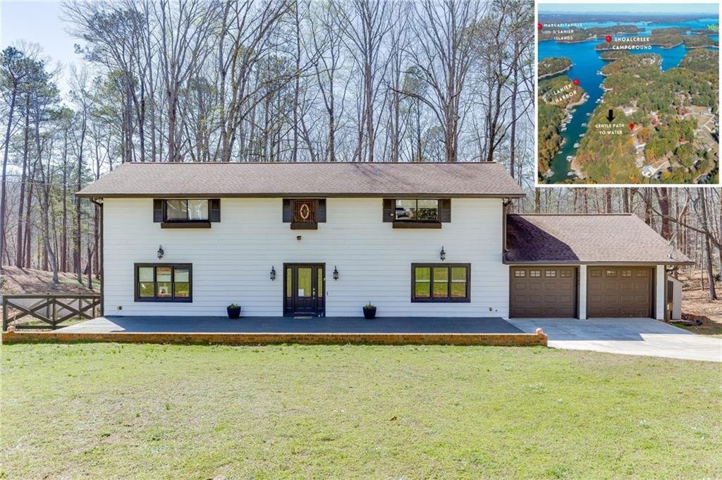 House in Buford, Georgia, United States 1 - 18056906