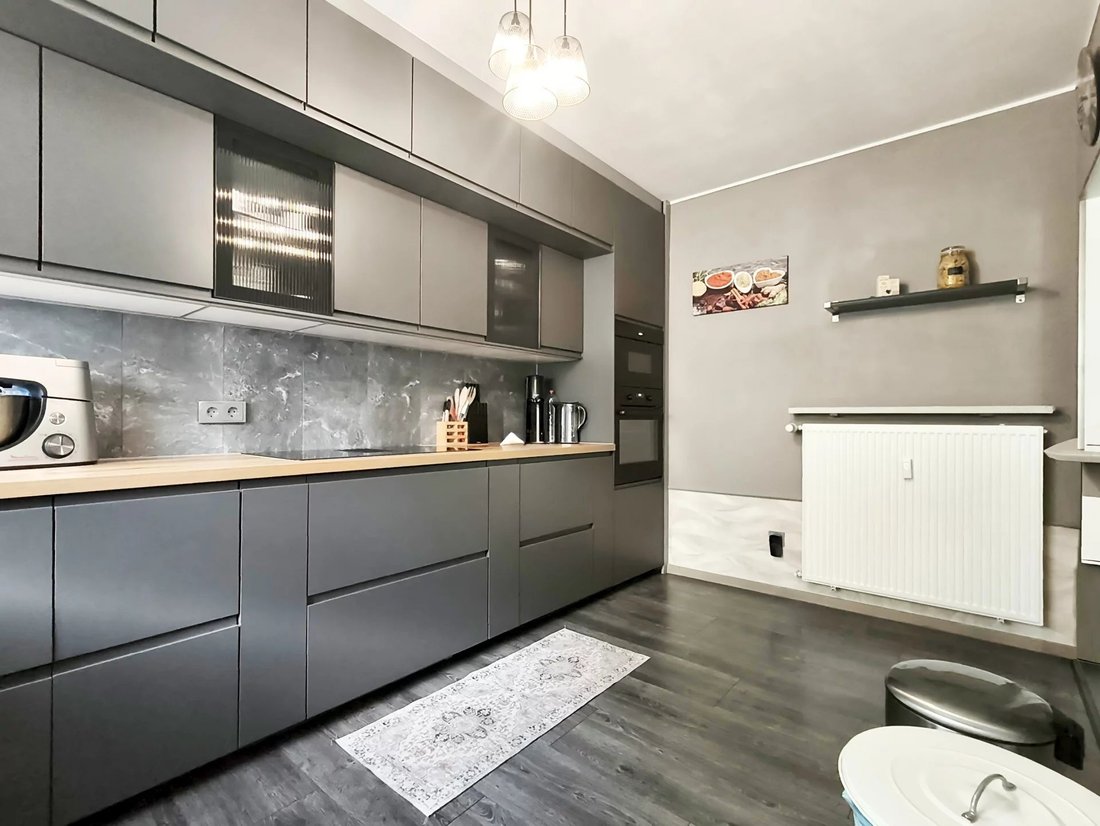 Apartment in Consdorf, Grevenmacher, Luxembourg 3 - 18058894