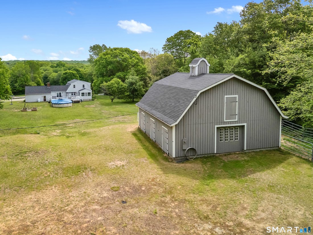 House in Colchester, Connecticut, United States 2 - 18058772